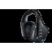 Logitech G633 Artemis Spectrum RGB Virtual 7.1 Gaming Headset